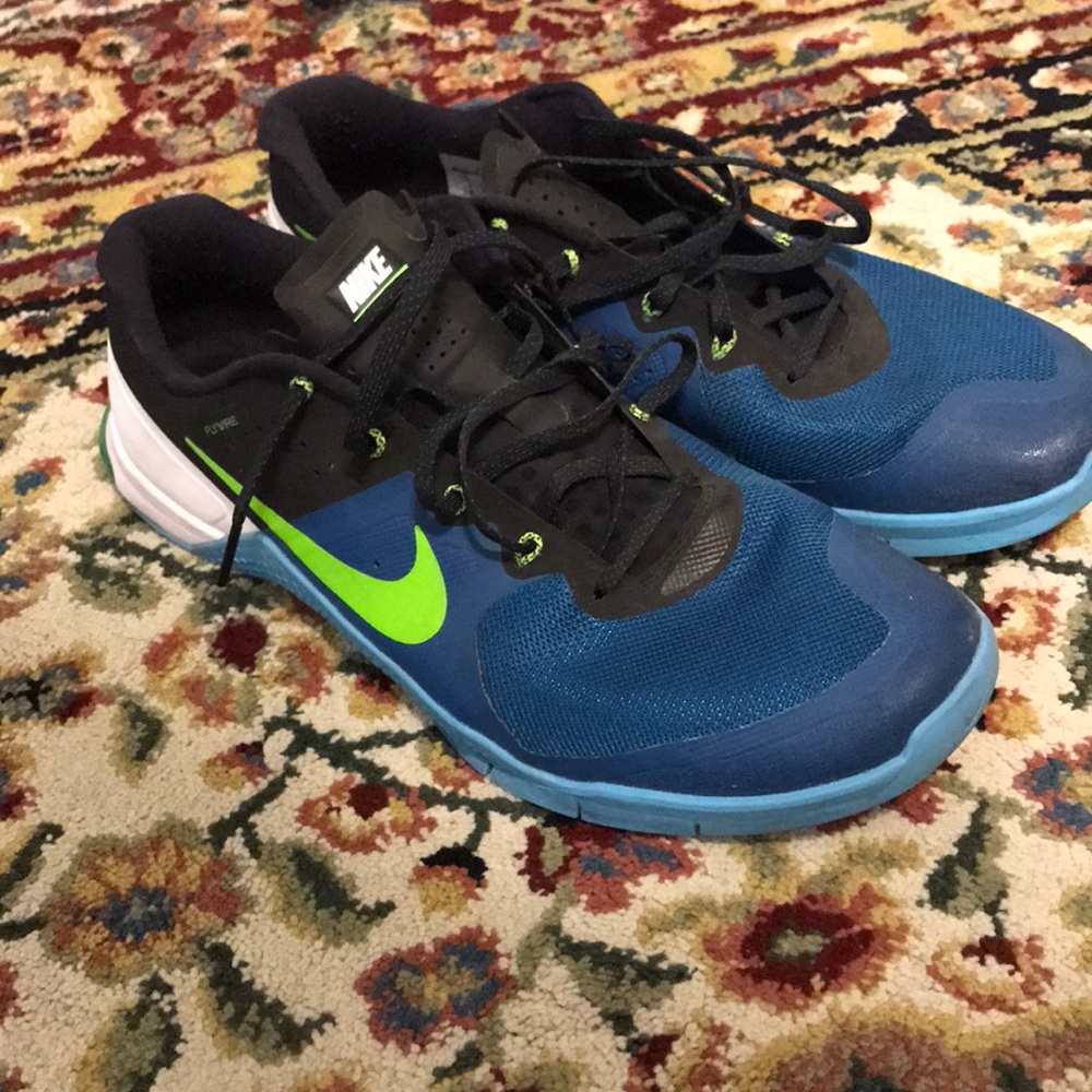 Men’s Nike Metcons